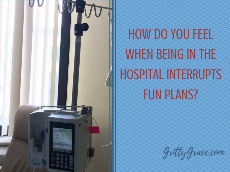 hospital