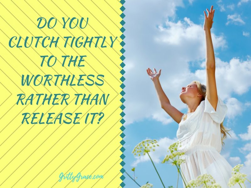 release