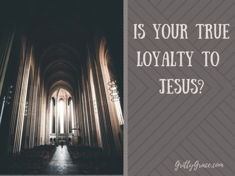 loyalty