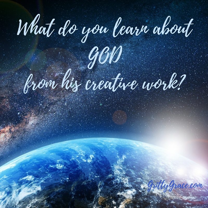 creative, creation